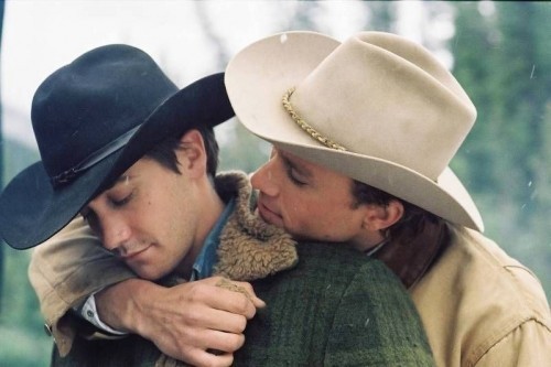 Brokeback Mountain / Zkrocená hora  (2005)