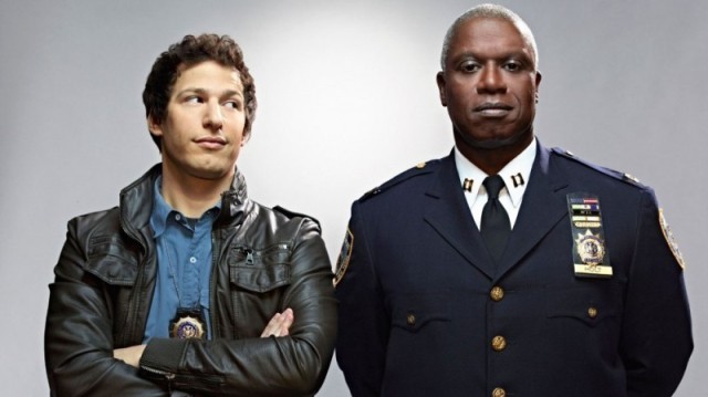 Brooklyn Nine-Nine  (2014)