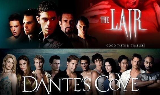 The Lair  (2007)