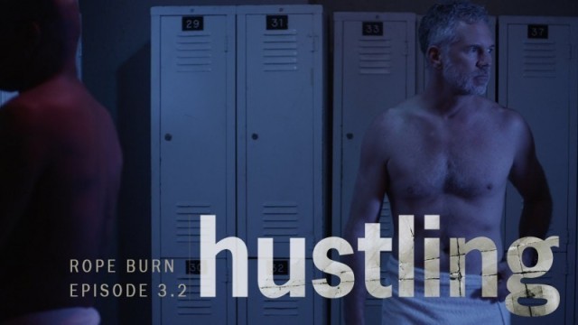 Hustling  (2014)