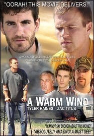 A Warm Wind  (2011)