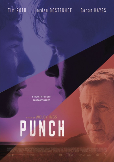 Punch / Úder  (2022)