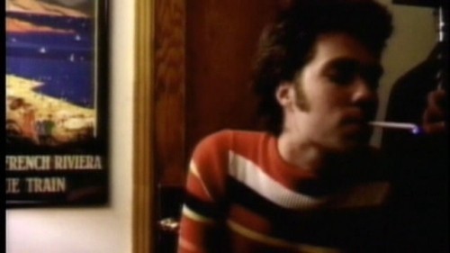 All I Want: A Portrait of Rufus Wainwright  (2005)