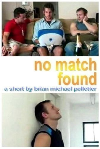 No Match Found   (2005)