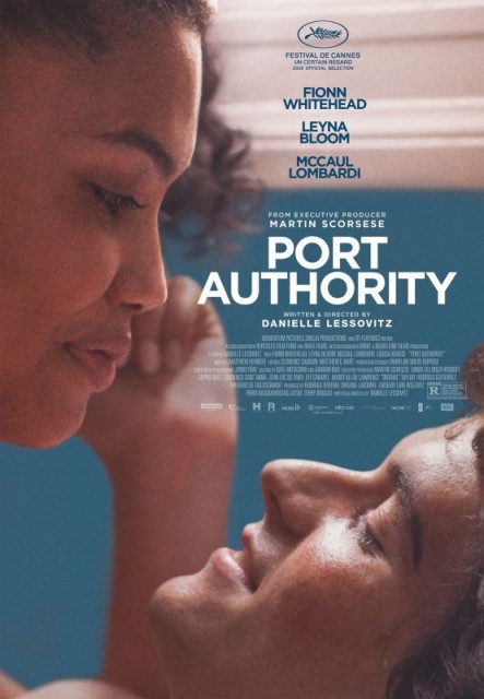 Port Authority  (2019)