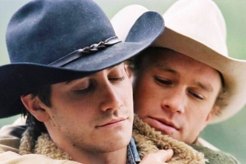 Brokeback Mountain / Zkrocená hora  (2005)