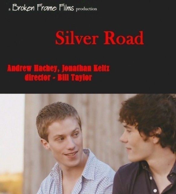 Silver Road  (2006)