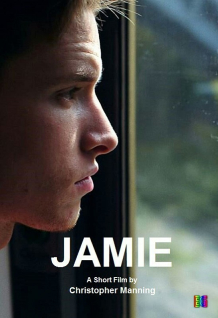 Jamie  (2016)