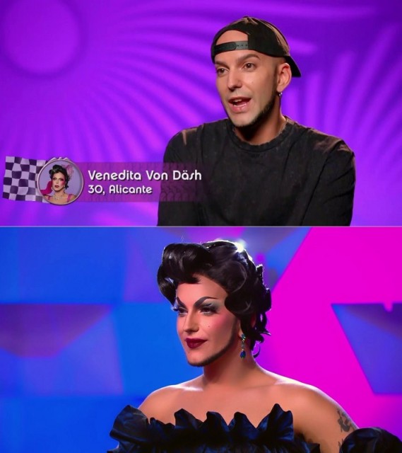 Drag Race España  (2022)