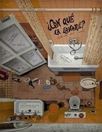 Con qué la lavaré? / With What Shall I Wash It?   (2004)