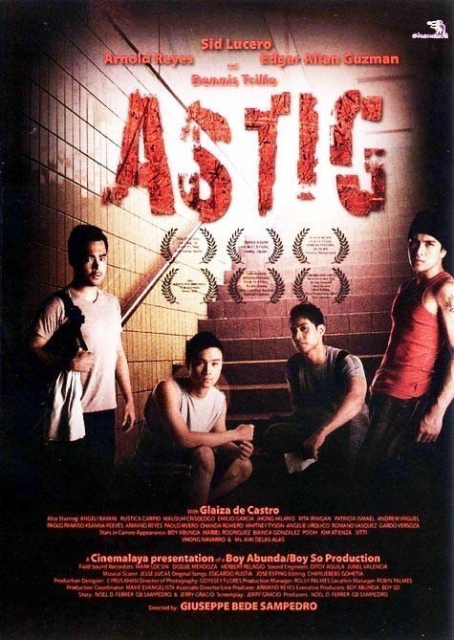 Astig  (2009)