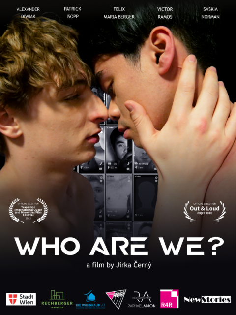 Who Are We?  (2022)