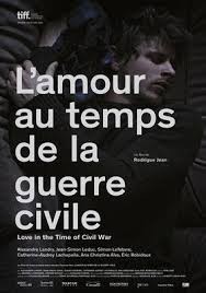 L&#039;amour au temps de la guerre civile / Love in the Time of Civil War  (2014)