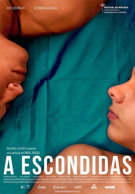 A escondidas (2014) Hidden Away.srt