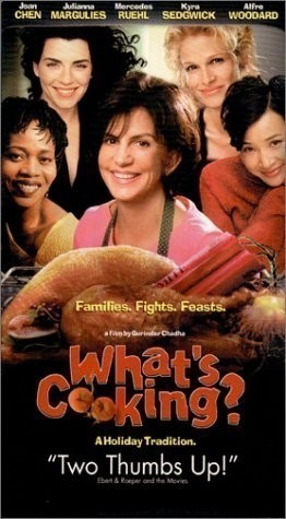 What&#039;s Cooking?  (2000)