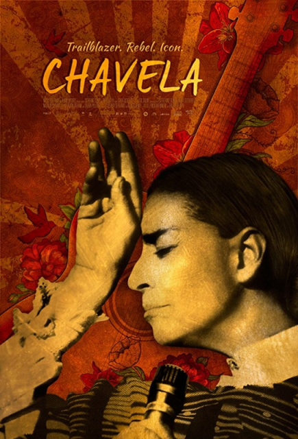 Chavela  (2017)