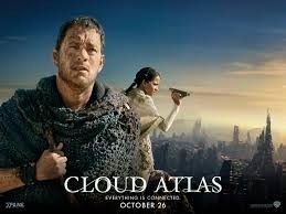 Cloud Atlas / Atlas mraků  (2012)