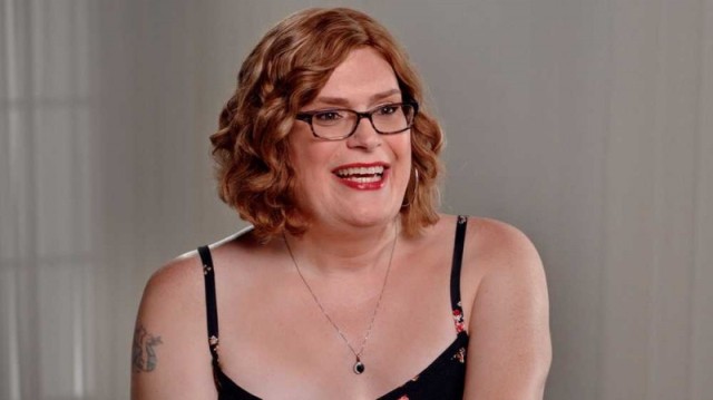 Lilly Wachowski