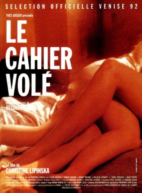 Le cahier volé  (1993)