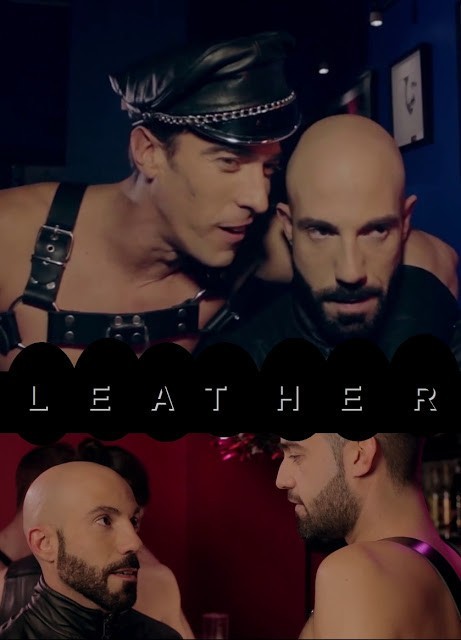 Leather (II)  (2015)