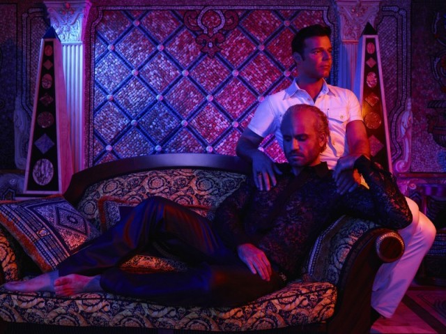 The Assassination of Gianni Versace: American Crime Story  (2018)