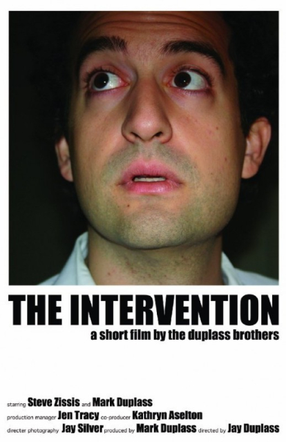 The Intervention  (2005)