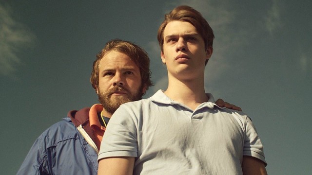 Handsome Devil / Pokušitel  (2016)