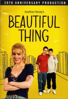 Beautiful Thing - Digital Theatre  (2013)