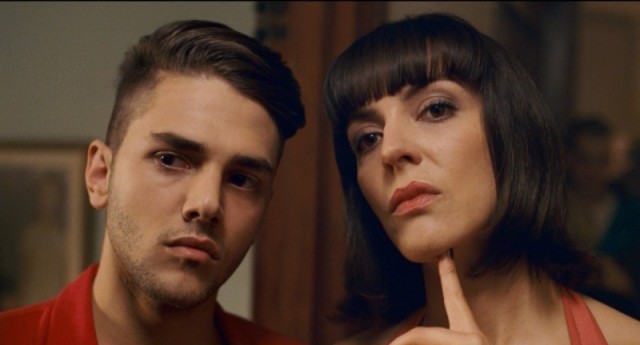 Les amours imaginaires / Heartbeats / Imaginární lásky  (2010)