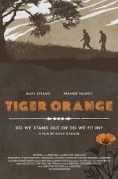 Tiger Orange  (2014)