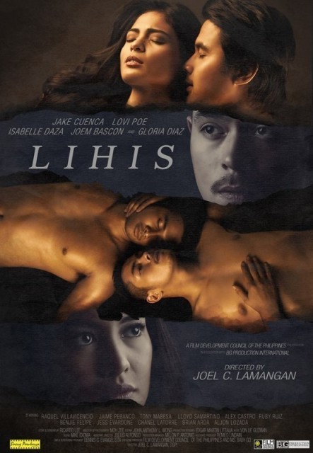 Lihis  (2013)