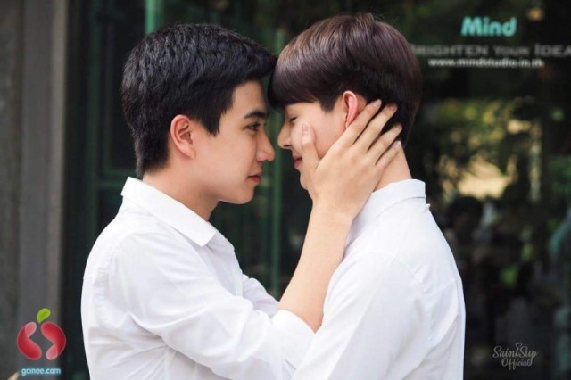 Love By Chance The Series / Bangoen Rak  (2018)