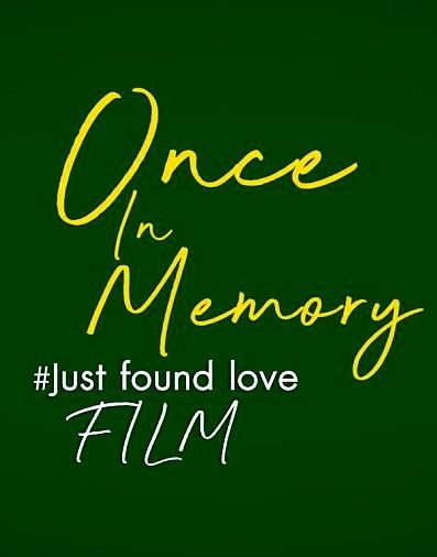 Once in Memory  (2021)