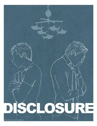 Disclosure / Odhalení  (2012)