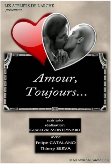 Amour, toujours...  (1995)