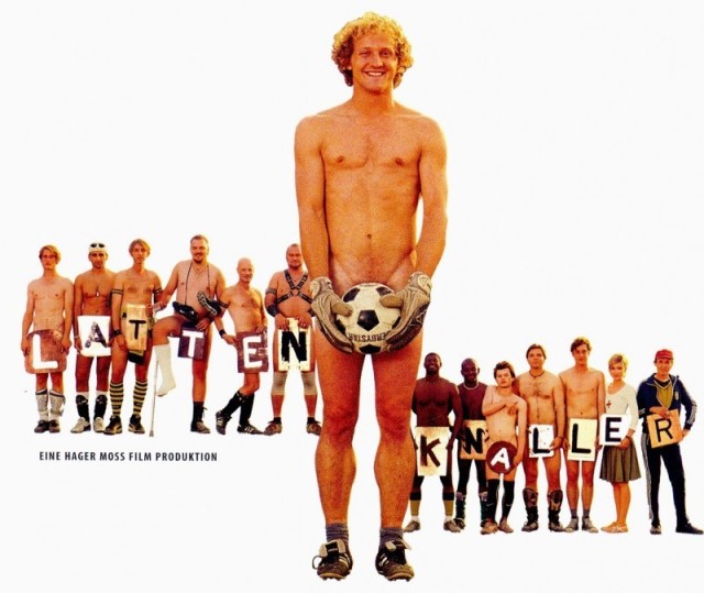 Männer wie wir / Guys and Balls  (2004)