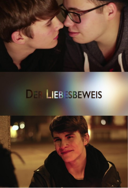 Der Liebesbeweis  (2020)