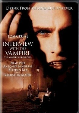 Interview with the Vampire: The Vampire Chronicles / Interview s upírem  (1994)