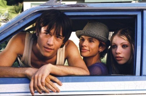 Mysterious Skin  (2004)