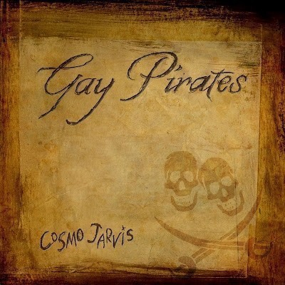 Gay Pirates  (2011)