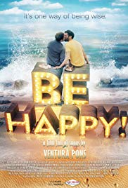 Be Happy! (the musical)  (2019)