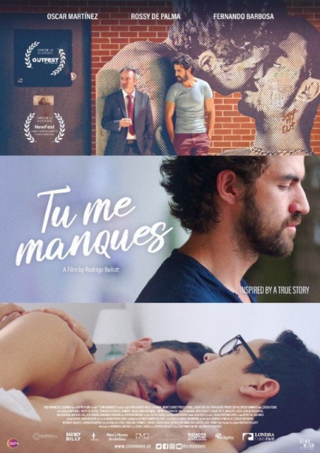 Tu me manques / I Miss You  (2019)