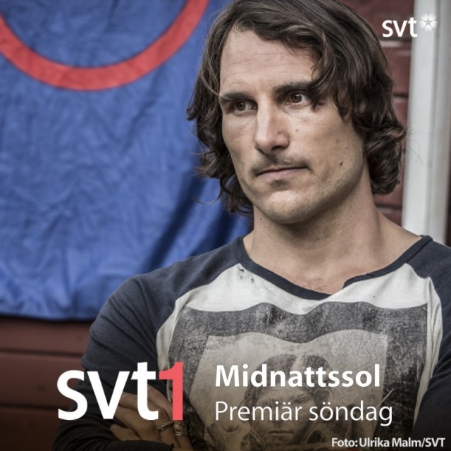 Midnight Sun / Midnattssol / Jour polaire / Půlnoční slunce  (2016)