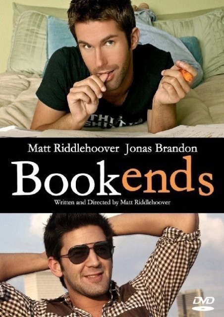 Bookends  (2008)