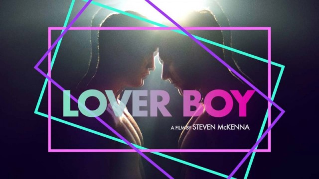 Lover Boy  (2018)