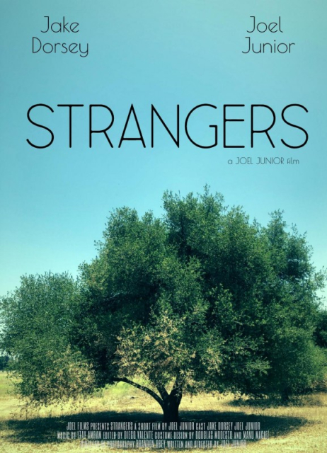 Strangers  (2021)