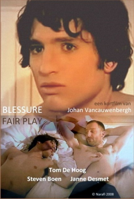 Blessure / Fair Play  (2009)