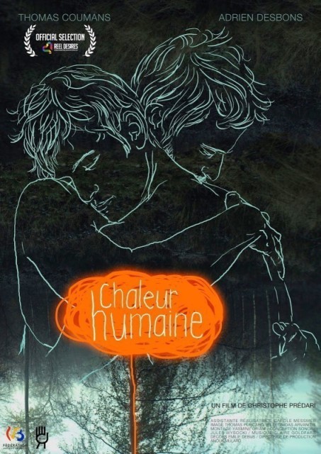 Chaleur humaine / Lidské teplo  (2013)