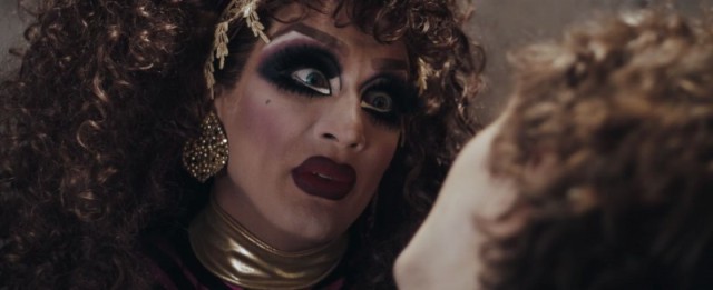 Hurricane Bianca: From Russia with Hate  (2018)