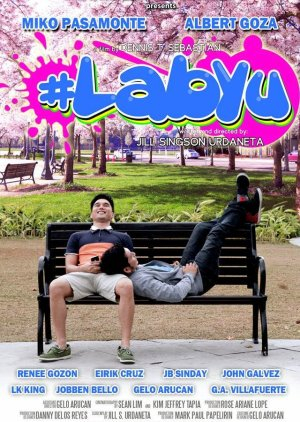 #Labyu   (2014)